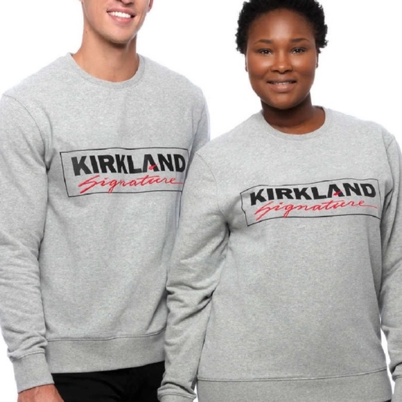Kirkland Signature | Sweaters 